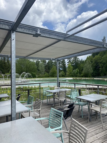 Restaurant Le Petit Lac, Restaurant à Saint-Chaffrey