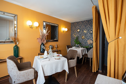 Restaurant Berthelot - Hôtel La Brèche Restaurant à Amboise