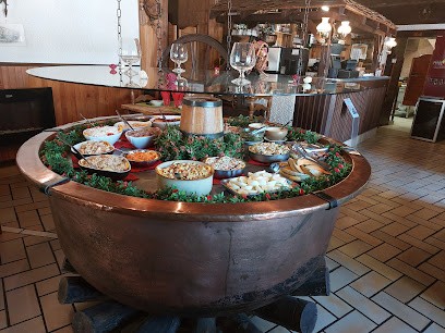 L Os à Moelle, Restaurant à Taninges