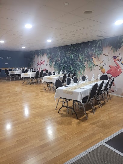 Le Grill Du Flamant Rose, Restaurant à Frontignan