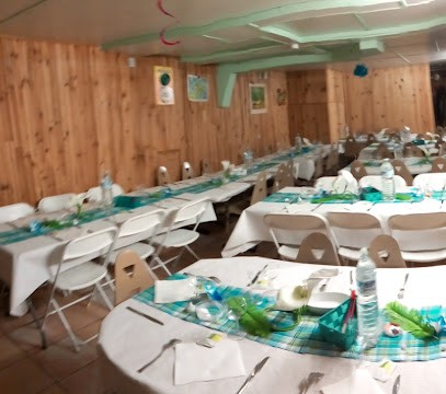 le pouletboucane, Restaurant à Étampes