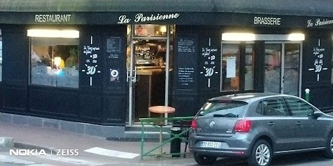 La Parisienne, Restaurant à Malakoff