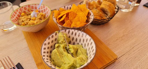 Chez Ferdinand, Restaurant à Aigrefeuille-sur-Maine