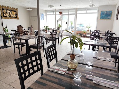 Eléphant Blanc, Restaurant à Lesparre-Médoc