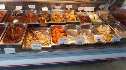 LE MEKONG II, Restaurant à Grabels