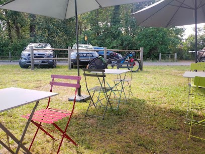 La Fringale, Restaurant à Sanguinet