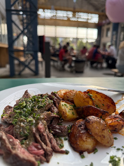 Liller's Restaurant à Lille