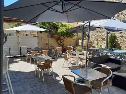 Restaurant Le Poet-Laval, Restaurant au Poët-Laval