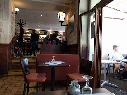 Le Relais De La Ferte, Restaurant à La Ferté-Alais