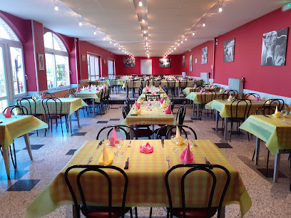 La Tour D'auvergne Restaurant à Saint-Christophe-en-Brionnais