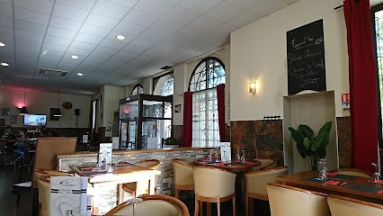 No Name / Le Coffre, Restaurant à Foix