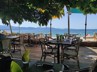 Le Grain De Sable, Restaurant à Vico