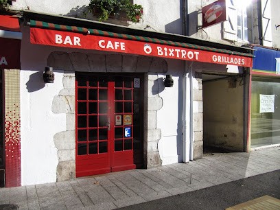 Ô Bixtrot, Restaurant à Dax