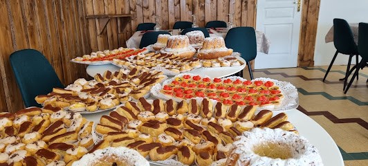 Auberge Du Tacot, Restaurant à Haut-du-Them-Château-Lambert