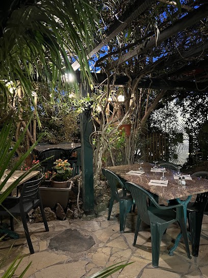 Le Canis, Restaurant à Mauguio