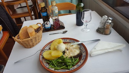 Alves Magalhaes Machado Susana N, Restaurant à Vigneux-sur-Seine