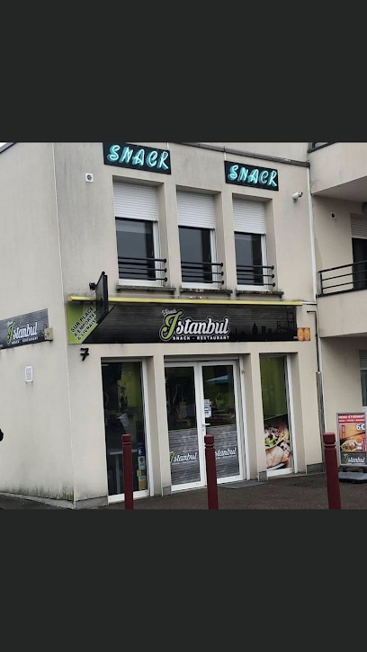 SNACK ISTANBUL Maizières-les-Metz, Restaurant à Maizières-lès-Metz