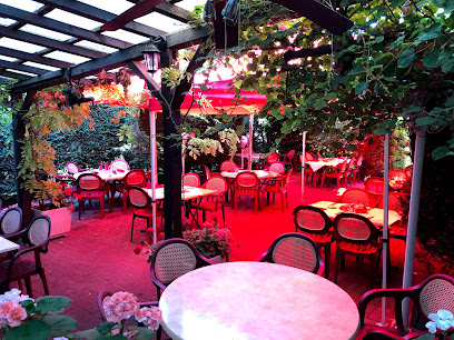 Au Cep De Vigne Restaurant à Strasbourg