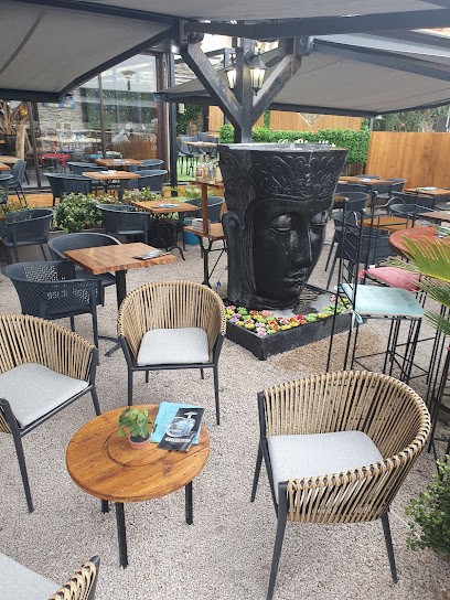 Le Girellier, Restaurant à Saint-Cyr-sur-Mer