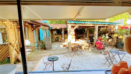 Aberico Restaurant à Labenne