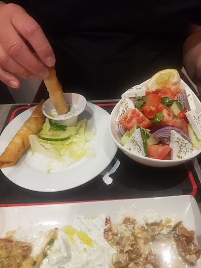 Au Bon App, Restaurant à Montargis