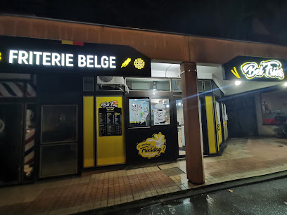Bel'fries Restaurant à Toulouse