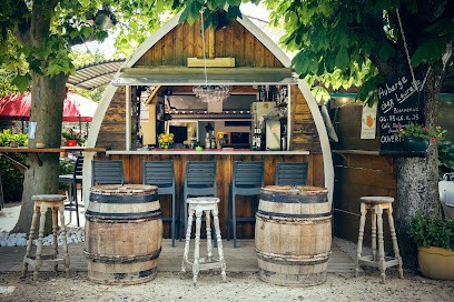 Auberge Chez Laurette, Restaurant à Saint-Remèze