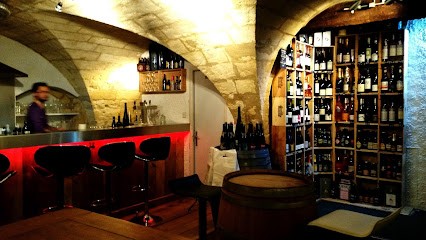 Le CAVO, Restaurant à Mauguio