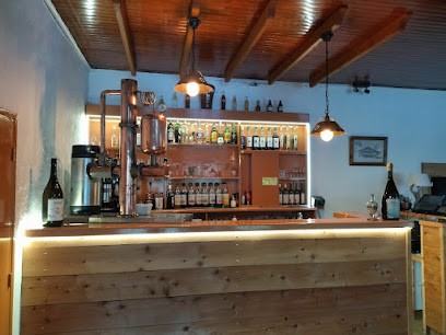 Restaurant les Ecrins, Restaurant à Briançon