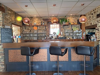 Restaurant L Aquarius, Restaurant à La Meilleraye-de-Bretagne