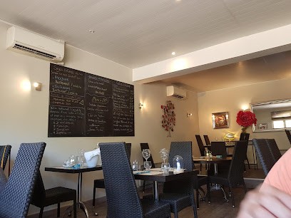 L Insolite, Restaurant à Mauguio