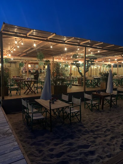 Le Bain de Soleil, Restaurant à Palavas-les-Flots