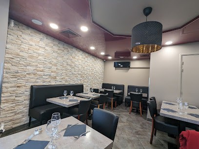 Le Comptoir, Restaurant à Montgeron