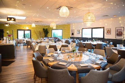 Le Floral Restaurant Traiteur, Restaurant aux Sorinières