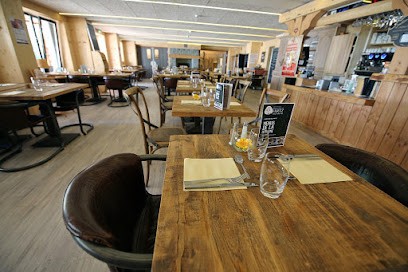 Auberge Du HIRTZ, Restaurant à Wattwiller
