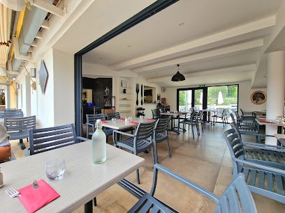 L'Alezan, Restaurant à La Londe-les-Maures