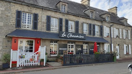 La Chaumière, Restaurant à Quettehou