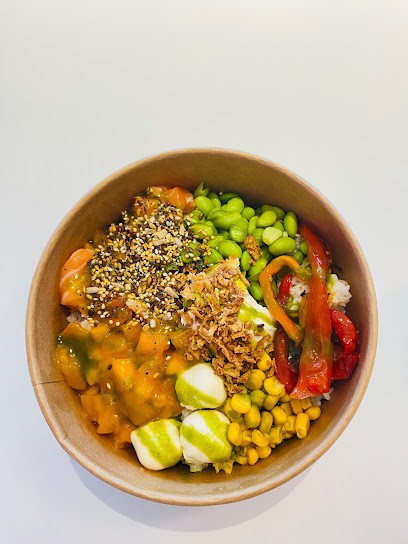 WorkCafé, Restaurant à Mauguio