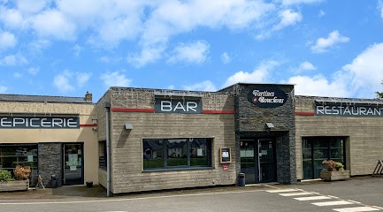 Tartines Et Bouchons, Restaurant à La Gacilly