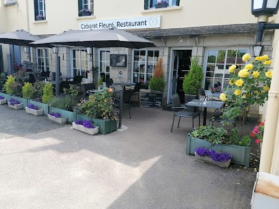 CABARET FLEURE RESTAURANT, Restaurant à Fleuré