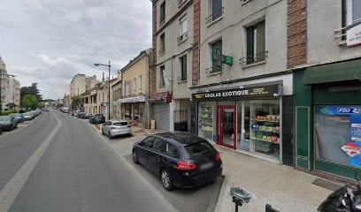 La Taverne, Restaurant à Corbeil-Essonnes