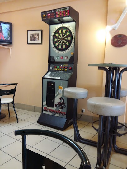 Sports Cafe, Restaurant à Mazières-en-Mauges