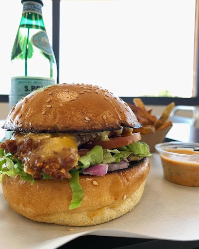 Le Play-Off, Restaurant à Puget-sur-Argens