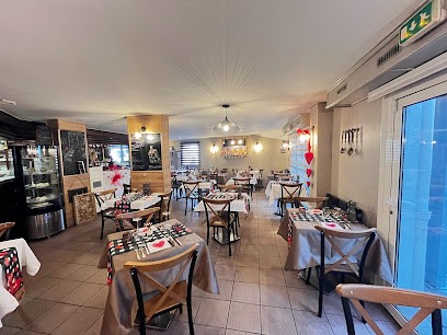 Le Beef and COw, Restaurant à Beaumont