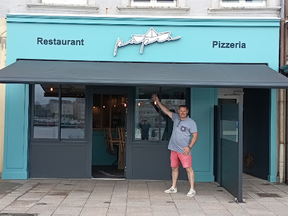 Le Papio Restaurant à Cherbourg-en-Cotentin