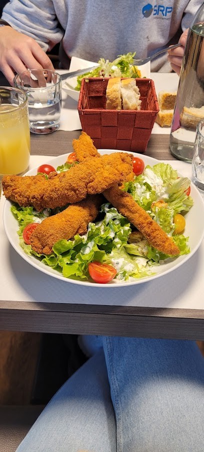 Lilli&co, Restaurant à Genay