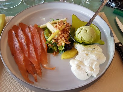 Bar Restaurant l'olympic, Restaurant à Pleaux