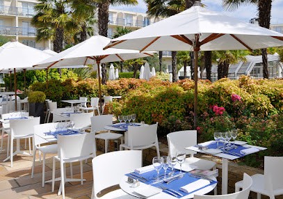 Restaurant Ailleurs - La Chapelle-sur-Erdre, Restaurant à La Chapelle-sur-Erdre