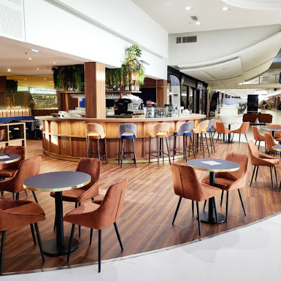 Madame Rêve Restaurant à Saint-Brevin-les-Pins