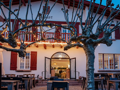 Restaurant Koskenia Restaurant à Bidart